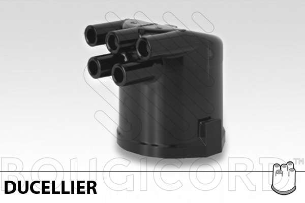 Tapa de distribuidor de encendido Fiat 127 · Fiat PANDA · Lancia A 112