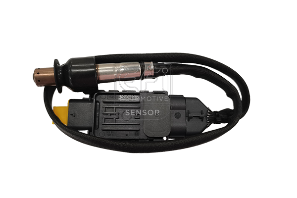 Sensor NOx, catalizador NOx Citroën C-ELYSEE · Citroën C4 CACTUS · Citroën SPACETOURER Bus