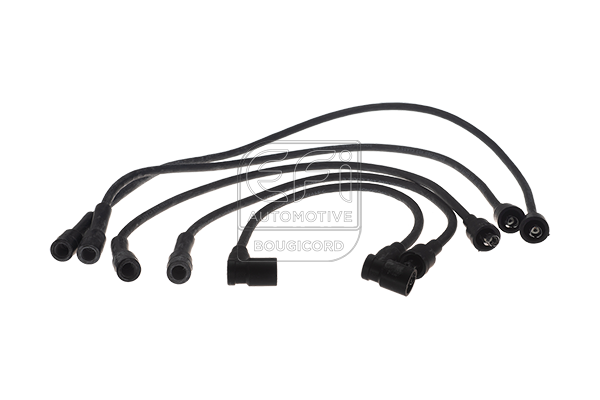 Juego de cables de encendido Bmw 3 · Bmw 5 · Daihatsu CUORE III