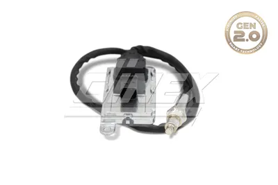 Sensor NOx, inyección de úrea DINEX 22028