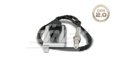 Sensor NOx, catalizador NOx DINEX 22033