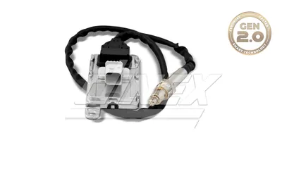 Sensor NOx, catalizador NOx DINEX 22038