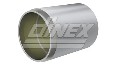 Filtro de partículas DINEX 2KI014
