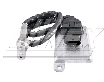Sensor NOx, catalizador NOx DINEX 4IL018