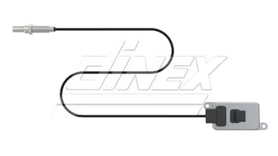 Sensor NOx, catalizador NOx DINEX 9BB032