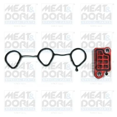 Juego de juntas, colector de admisión Chevrolet MATIZ · Chevrolet SPARK · Daewoo TICO