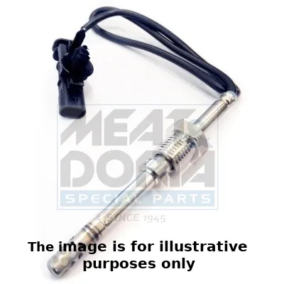 Sensor, temp. gas escape Volvo S80 II · Volvo V70 III · Volvo XC70 II