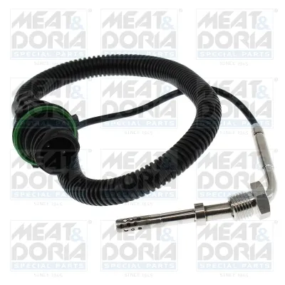 Sensor, temp. gas escape MEAT & DORIA 12730