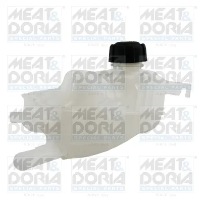 Depósito de agua, radiador Renault MEGANE III Hatchback · Renault MEGANE III Coupe · Renault MEGANE III Grandtour