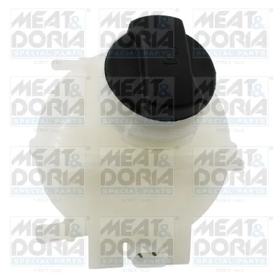 Depósito de agua, radiador Ford GALAXY I · Seat ALHAMBRA · Vw SHARAN