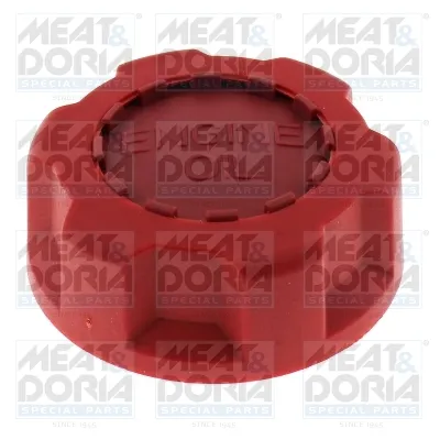 Tapa, tubuladura de relleno de aceite MEAT & DORIA 2036041