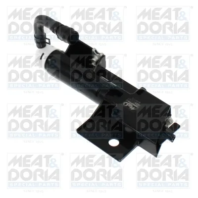 Tobera de agua regadora, lavado de faros Subaru OUTBACK