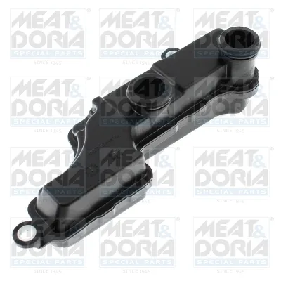 Tapa de carcasa, filtro hidráulico (caja cambios autom.) Audi Q5 · Audi A7 Sportback · Audi A6 C7