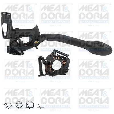 Conmutador en la columna de dirección Vw PASSAT B3/B4 · Vw PASSAT B3/B4 Variant · Vw POLO III