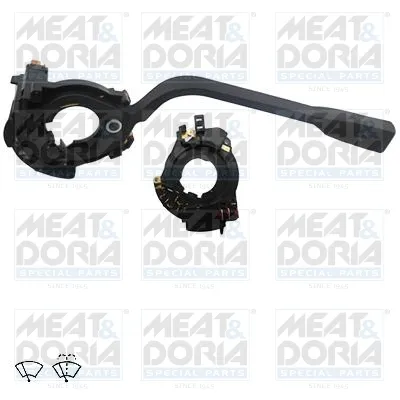 Conmutador en la columna de dirección Vw LT 28-35 I Bus · Vw LT 28-35 I Van · Vw LT 28-35 I Platform/Chassis