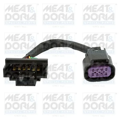 Kit reparación cables, luces traseras Citroën JUMPER II Bus · Citroën JUMPER II Van · Fiat DUCATO Bus