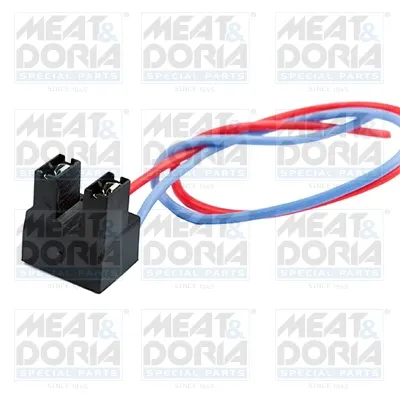 Kit reparación cables, faro principal Alfa Romeo 147 · Alfa Romeo GT · Alfa Romeo 159