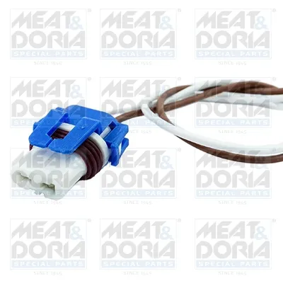 Kit reparación cables, faro principal Audi A4 B5 · Audi A8 D2 · Audi A3