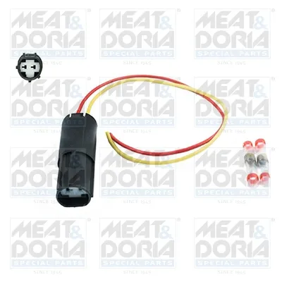 Kit de reparación cables Nissan KUBISTAR Van · Renault CLIO I · Renault LAGUNA I