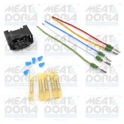 Kit de reparación cables Audi A4 B5 · Audi A6 C4 · Audi A8 D2