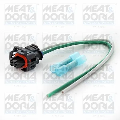 Kit reparación cables, válvula de inyección Alfa Romeo 147 · Alfa Romeo 159 · Alfa Romeo BRERA