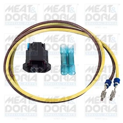 Kit reparación cables, válvula de inyección Alfa Romeo 147 · Alfa Romeo 159 · Alfa Romeo BRERA