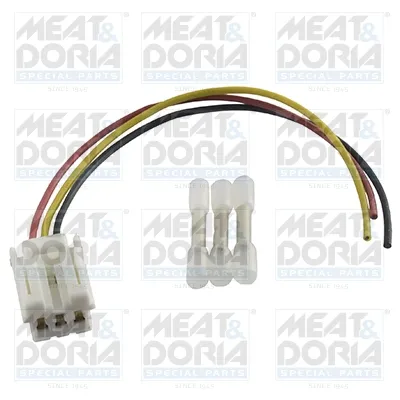 Kit de reparación cables Alfa Romeo GIULIETTA · Fiat 500L · Lancia Y