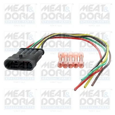 Kit de reparación cables MEAT & DORIA 25208