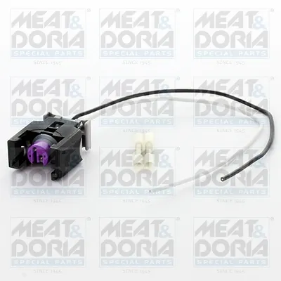 Kit de reparación cables Nissan ALMERA II Hatchback · Nissan ALMERA II · Nissan MICRA III