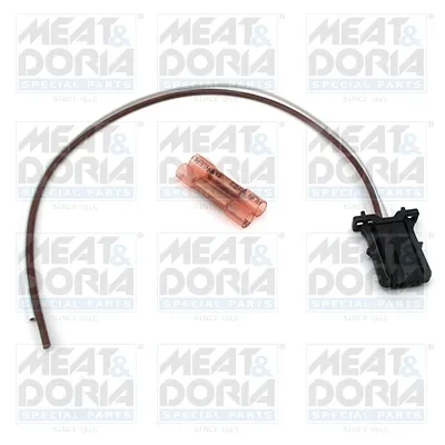 Kit reparación cables, piloto matrícula MEAT & DORIA 25453