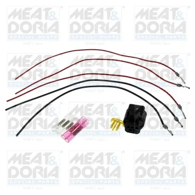 Kit reparación cables, caudalímetro aire Opel INSIGNIA A · Opel INSIGNIA A Saloon · Opel INSIGNIA A Sports Tourer