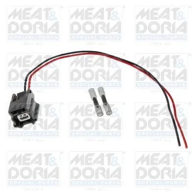 Kit reparación cables, sensor posición cigüeñal Mercedes-Benz B-CLASS Sports Tourer · Mercedes-Benz A-CLASS · Mercedes-Benz CITAN Mixto
