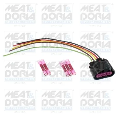 Kit reparación cables, caudalímetro aire Opel INSIGNIA A · Opel INSIGNIA A Saloon · Opel INSIGNIA A Sports Tourer