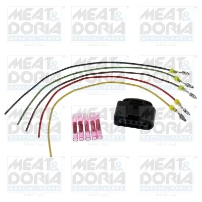 Conector de cables MEAT & DORIA 25583