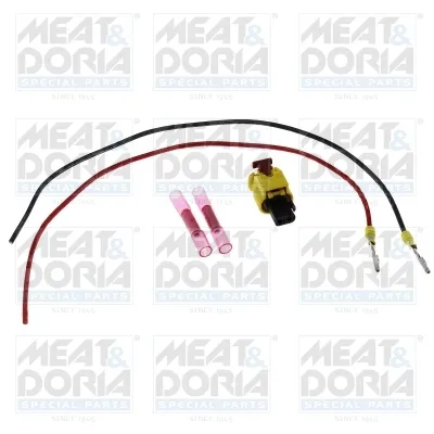Conector de cables MEAT & DORIA 25587