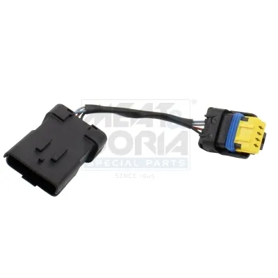 Cable eléctrico MEAT & DORIA 25773