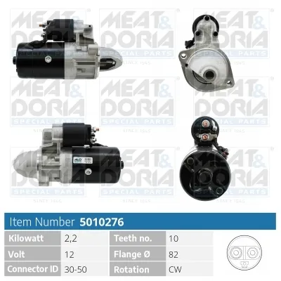 Motor de arranque Mercedes-Benz T1 Bus · Mercedes-Benz T1 Van · Mercedes-Benz T1 Platform/Chassis