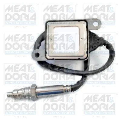 Sensor NOx, inyección de úrea Mercedes-Benz SPRINTER 3-t Bus · Mercedes-Benz SPRINTER 3-t Van · Mercedes-Benz SPRINTER 3-t Platform/Chassis