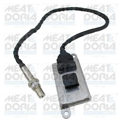 Sensor NOx, catalizador NOx MEAT & DORIA 57001