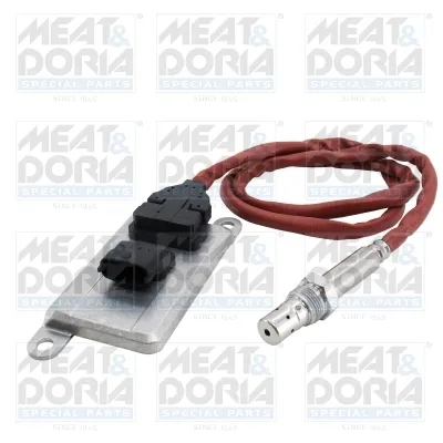 Sensor NOx, catalizador NOx MEAT & DORIA 57002