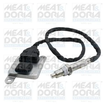 Sensor NOx, catalizador NOx Mercedes-Benz SPRINTER 3,5-t Bus · Mercedes-Benz SPRINTER 3,5-t Van · Mercedes-Benz SPRINTER 3,5-t Platform/Chassis