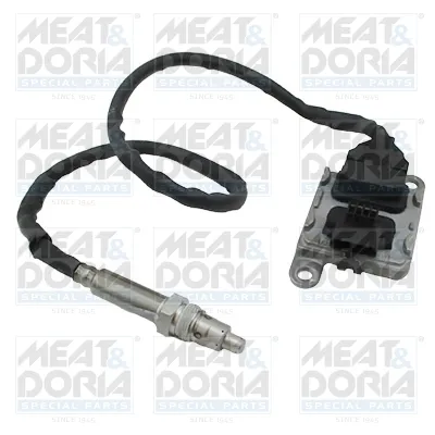 Sensor NOx, catalizador NOx Mercedes-Benz C-CLASS · Mercedes-Benz C-CLASS T-Model · Mercedes-Benz C-CLASS Coupe