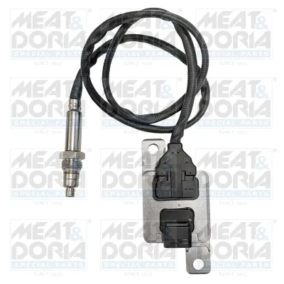 Sensor NOx, catalizador NOx Audi Q3 · Seat ALHAMBRA · Vw TIGUAN