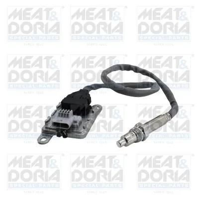 Sensor NOx, catalizador NOx Nissan NAVARA NP300 Pickup · Nissan NAVARA NP300 Platform/Chassis · Opel MOVANO B Van