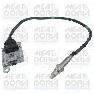 Sensor NOx, catalizador NOx Nissan NAVARA NP300 Pickup · Nissan NV300 Van · Nissan NV300 Kombi