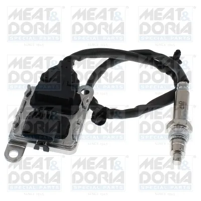 Sensor NOx, catalizador NOx Opel ANTARA A · Opel ZAFIRA TOURER C · Opel INSIGNIA B Grand Sport