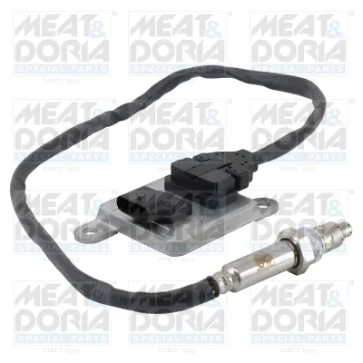 Sensor NOx, catalizador NOx Bmw 5 · Bmw 5 Touring · Bmw 6
