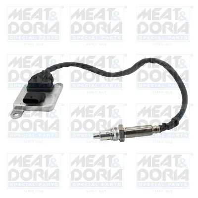 Sensor NOx, catalizador NOx Bmw 1 · Bmw 3 · Bmw 3 Touring