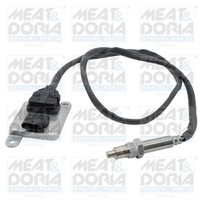 Sensor NOx, catalizador NOx Bmw 5 · Bmw 5 Touring