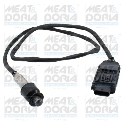 Sensor NOx, catalizador NOx Bmw 1 · Bmw 3 · Bmw 3 Touring
